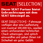 selection